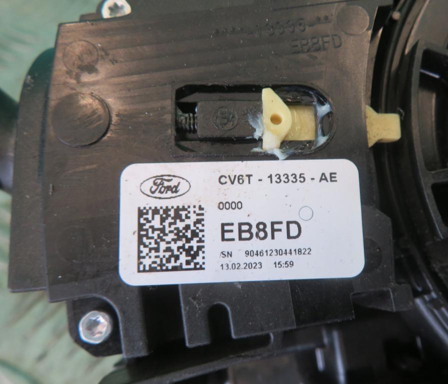 FORD TRANSIT MK8 Prepínač združený BK2T-14A664-BA
