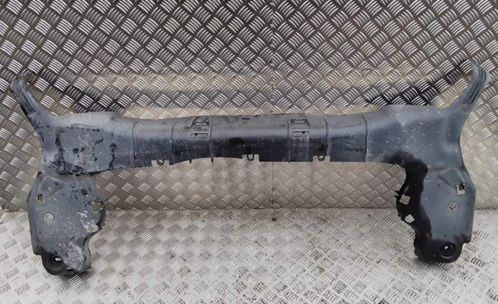 Renault Megane III 2008-2016  plastový kryt  555820001R