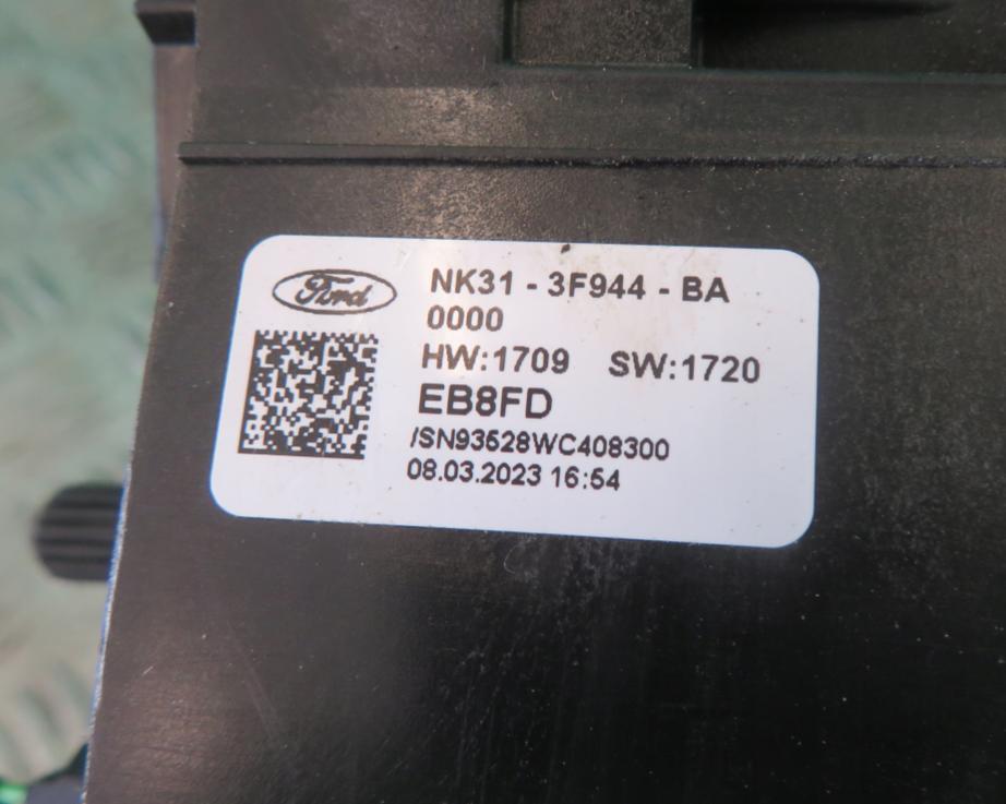 FORD TRANSIT MK8 Prepínač združený BK2T-14A664-BA