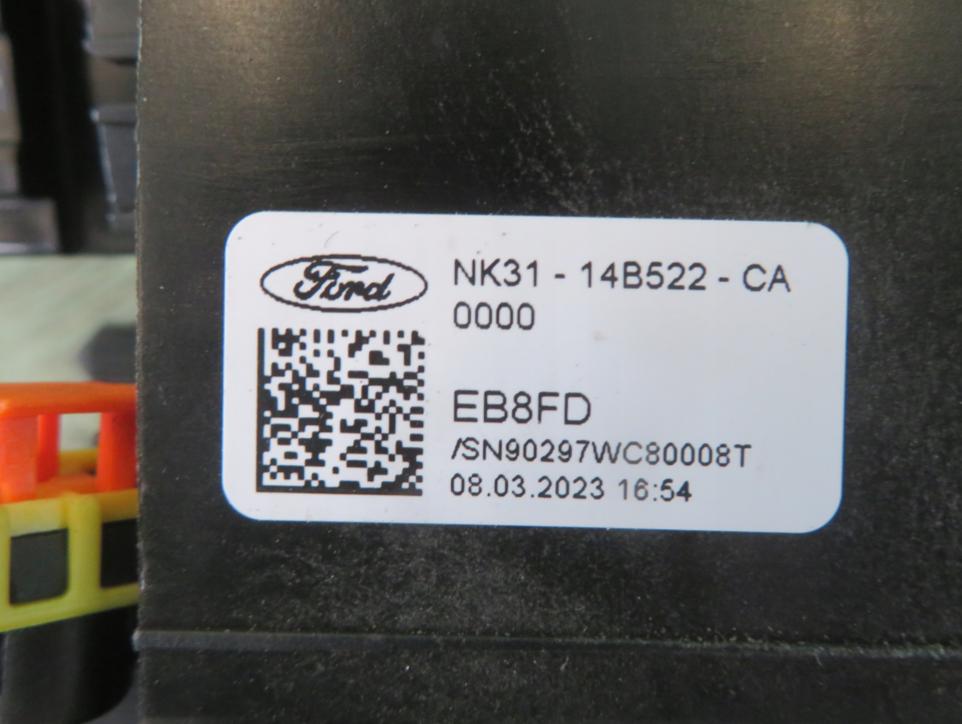 FORD TRANSIT MK8 Prepínač združený BK2T-14A664-BA