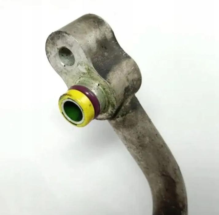 Vw Phaeton 2004 rurka Klimatizácia: 3D0260701AT