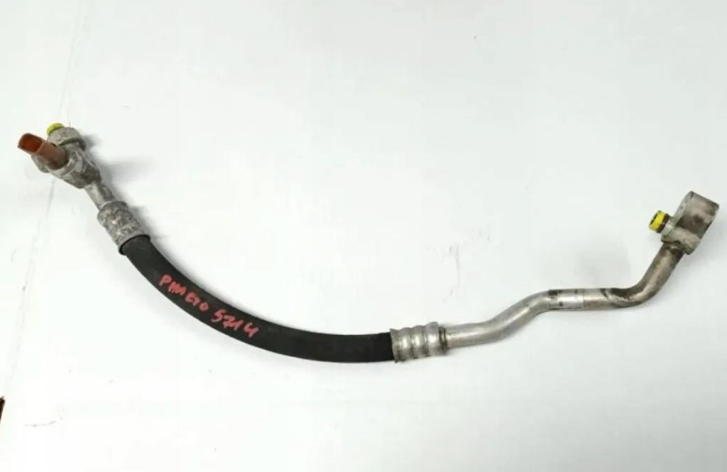 Vw Phaeton 2004 rurka Klimatizácia: 3D0260701AT