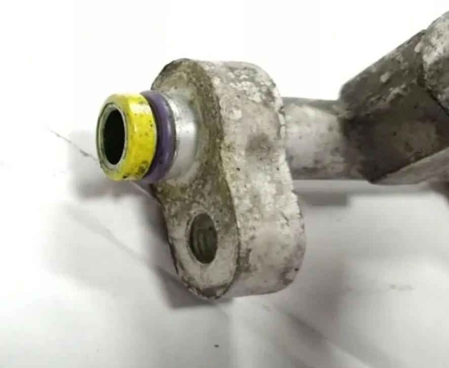 Vw Phaeton 2004 rurka Klimatizácia: 3D0260701AT