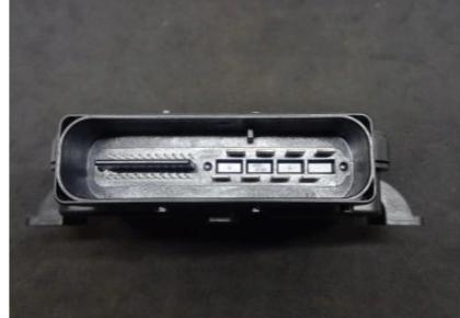 AUDI A6 C6 4F0907801 Modul brzdy ručnej brzdy 4F0907801