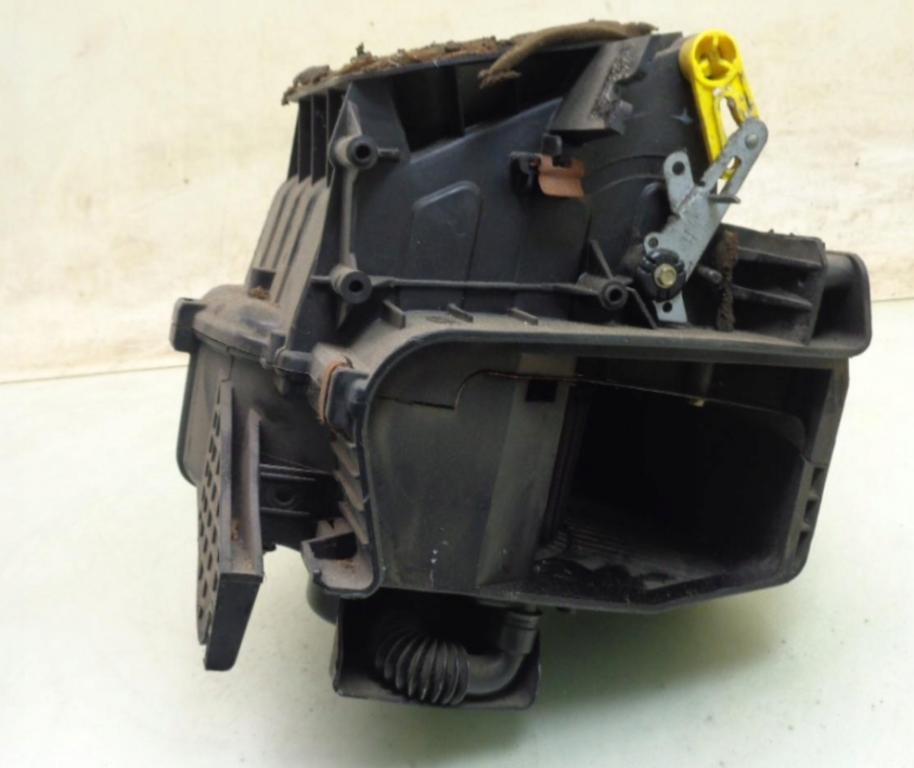 Rover 25 1.4 16v 84KM manual 62 kW 1396 cm3 5- ventilátor vzduchu F964273E