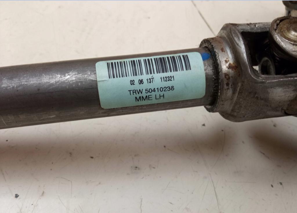 Nissan MICRA K12 2006 59 kW HATCHBACK 5D 1.2B 80KM 02-07 1200 Pumpa servočerpadlo 48810BC05A 50410263
