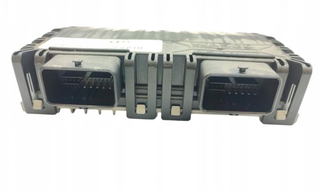 Citroen C4 Grand picasso 2.0 hdi 136 HP automatic 100 kW 1997 cm3 5- modul riadiaca jednotka 9664385080