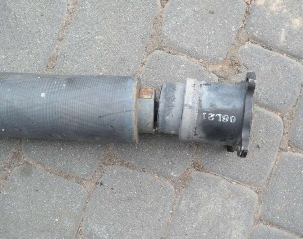 Honda Legend IV 2004-2012 3.5 V6  217 kW 3500 cm3  Kardaň, hriadeľ hnací