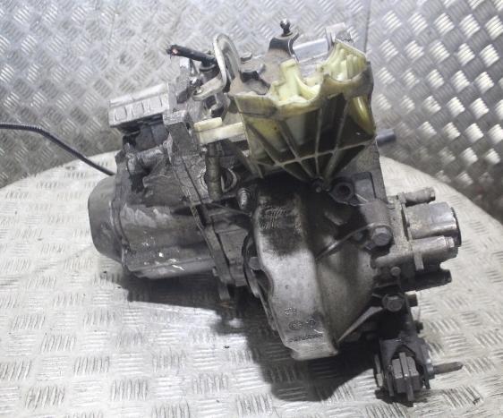 Citroen DS3 LIFT 1.2 81 kW 110Hp prevodovka 20ET26