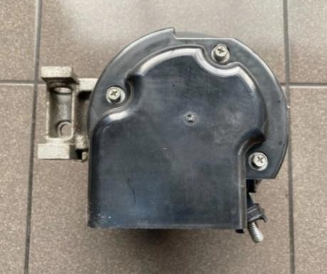 Mazda Cx-7 2.3 T 260 HP Alternator A3TJ1181 (Alternátory)