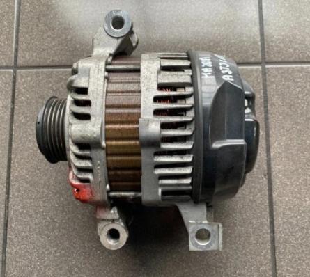 Mazda Cx-7 2.3 T 260 HP Alternator A3TJ1181 (Alternátory)