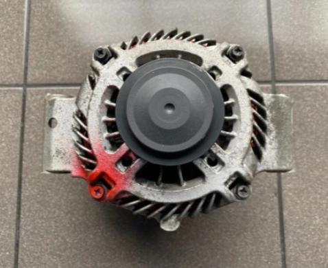 Mazda Cx-7 2.3 T 260 HP Alternator A3TJ1181 (Alternátory)