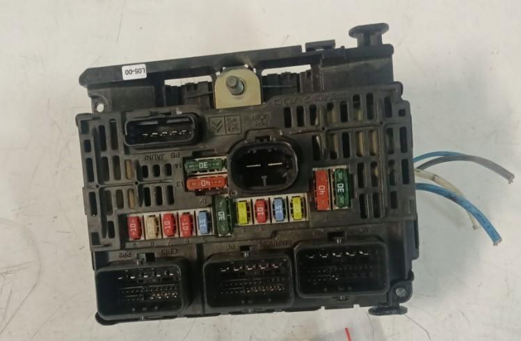 JUMPY SCUDO EXPERT Modul BSM 07- 9661682880 NO V224/120