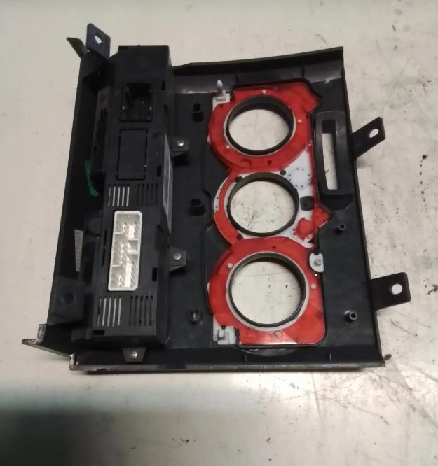 Fiat Ducato Panel klimatyzacji 7353387570 64116 69541160532