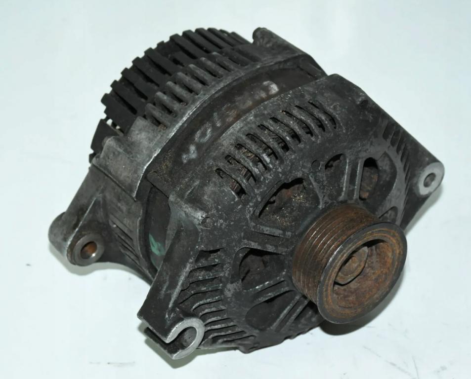 Fiat Ulysse I EVASION Peugeot 806 1994-2002 2.0 8V 121 HP  89 kW 2000 cm3  Alternátor 9619139680