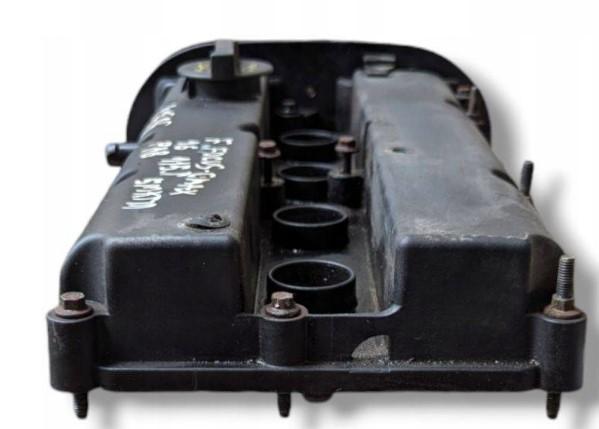 Ford Focus Mk2 2004-2011 1.6 16V 101 HP 74 kW 1600 cm3 Kryt ventilov