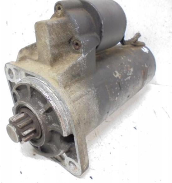 Škoda Felicia 1.9 D Štartér 6U0911023A