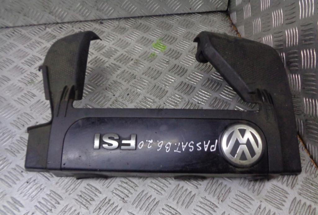 VW passat kryt motora horný: 06F103925