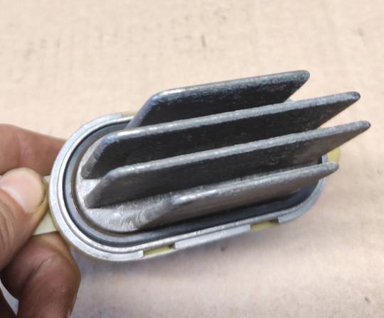 Renault Laguna III 2007-2015 2.0 dci 150 HP manual 110 kW 1995 cm3 5- rezistor 52419741