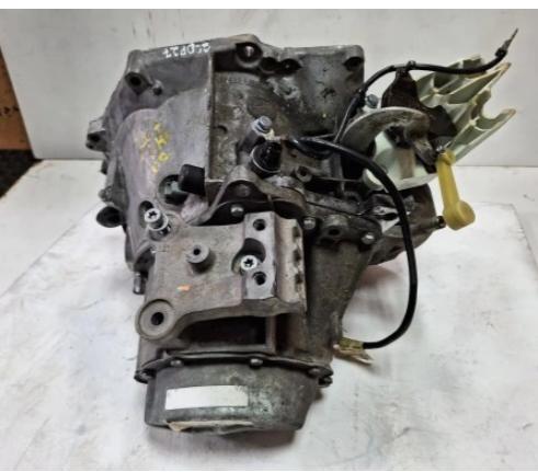 Peugeot 207 1.6 HDi 06-  Prevodovka 20DP27 (Prevodovky)