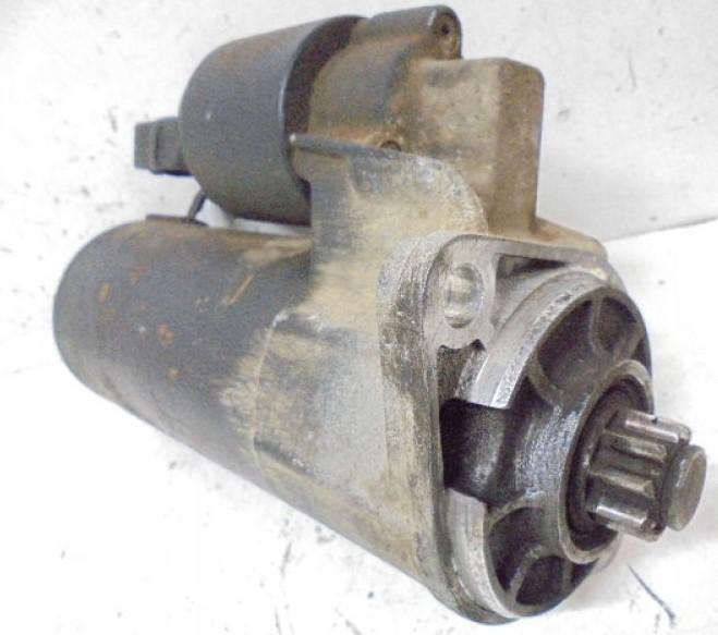 Škoda Felicia 1.9 D Štartér 6U0911023A