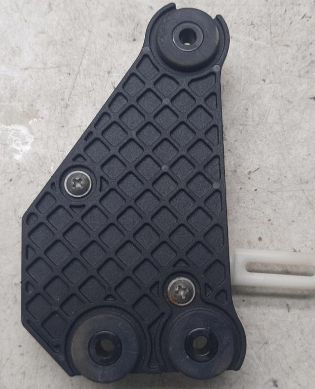 Opel Meriva teleskop zámku dverí 13199007