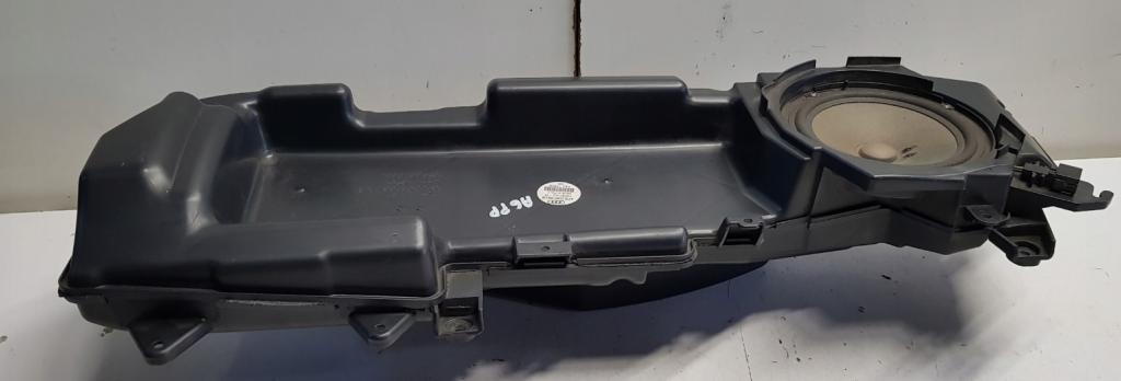 Audi A6 C6 2004-2011 3.0 TDI V6 224hp automatic 165 kW 2967 cm3 reproduktory 0166683055