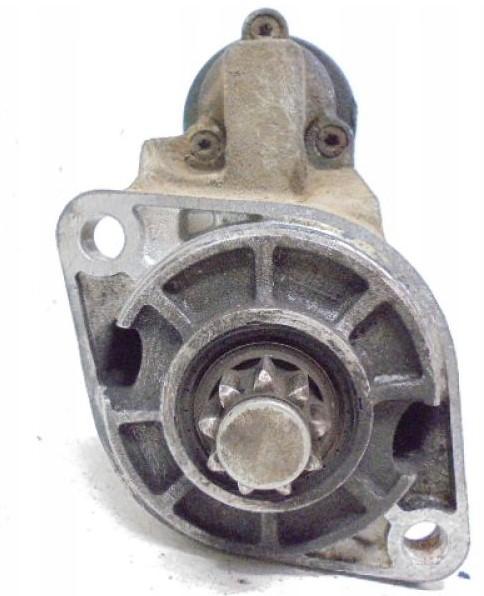 Škoda Felicia 1.9 D Štartér 6U0911023A