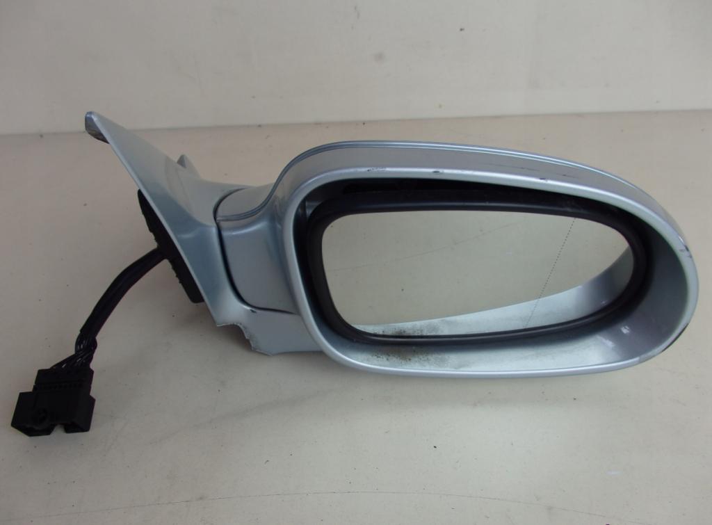 Mercedes CLK C209 2002-2009 Spätné zrkadlo pravé 15 PIN