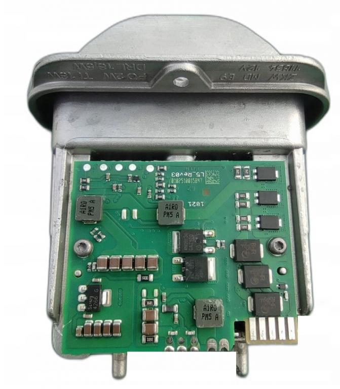 Opel Astra V 2015- 1.6 TB 200 HP manual 147 kW 1598 cm3 Modul riadiaca jednotka 7960311399 