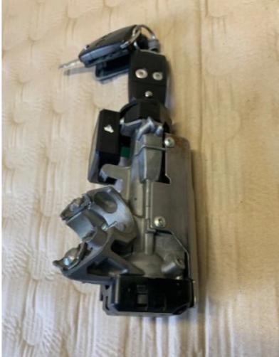 Honda CR-V III  2012 110 kW LIFT 2.2 I-DTEC  spinačka  (Spínacie skrinky a kľúče)