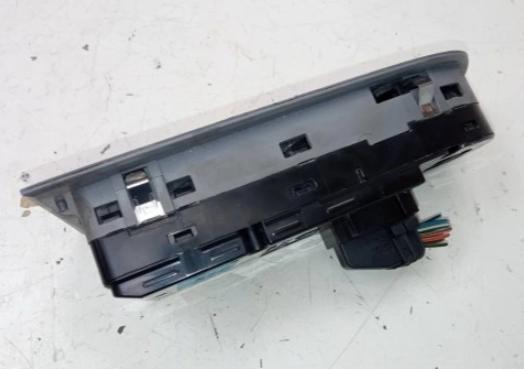 Bmw 3 e90  prepínač okien spätných zrkadiel 9155502-01
