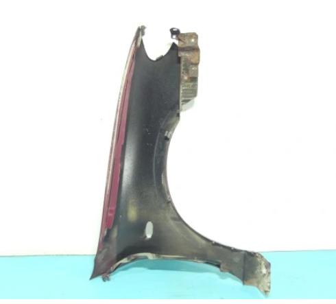 Nissan Almera N16 2000-2006 1.5 16V 98 hp manual 72 kW 1497 cm3 4- blatnik přední levý  (Predné ľavé)