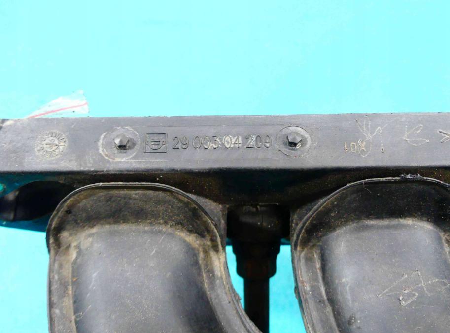 Sacie potrubie HONDA CIVIC VI 6 1.4 16V