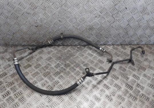 Renault Laguna II  2001 74 kW  5D 1.9DCI  hadica servočerpadlo 8200062503E (Rúrky, hadice servočerpadla)