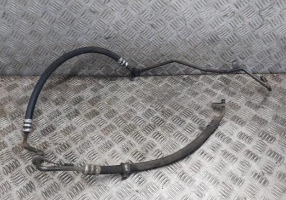 Renault Laguna II  2001 74 kW  5D 1.9DCI  hadica servočerpadlo 8200062503E (Rúrky, hadice servočerpadla)