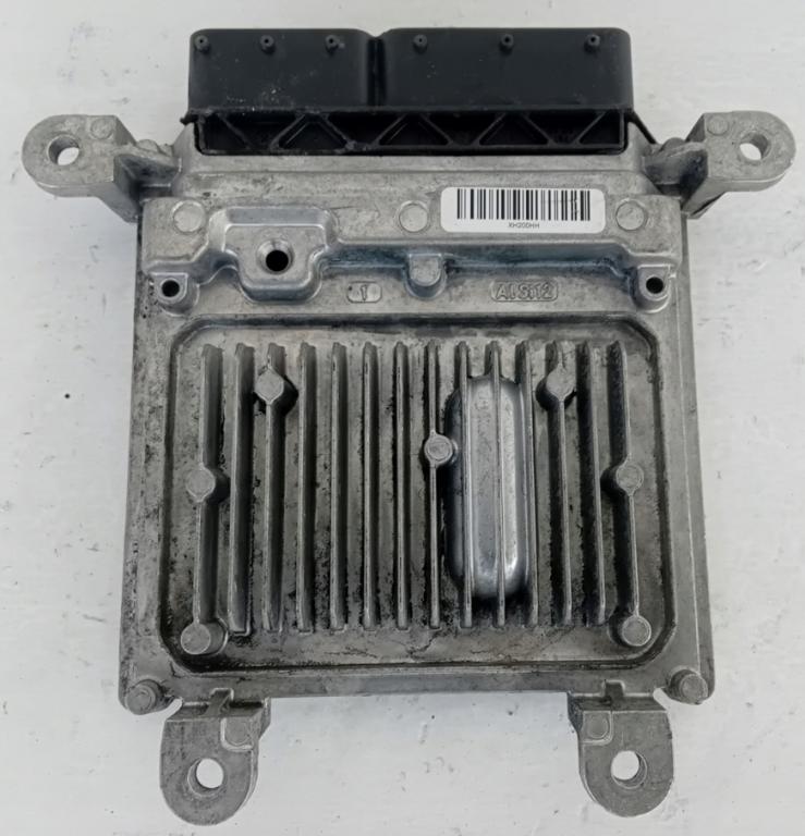 Mercedes  riadiaca jednotka Motora 28292738 A6519005301