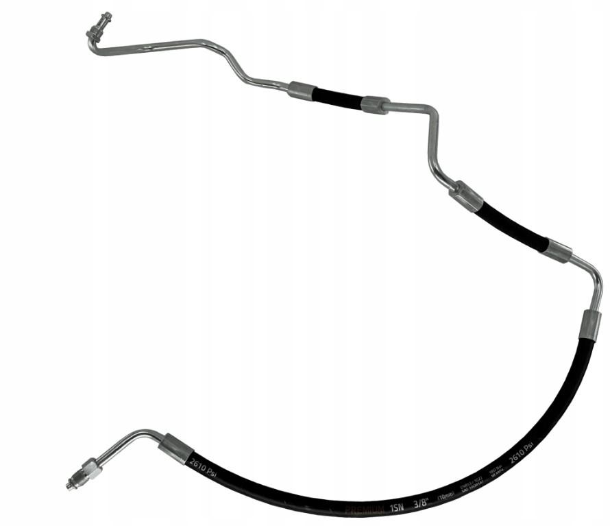 Renault Master II 1998-2007 2.5 dci 120 HP manual 88 kW 2464 cm3 Rúrka posilovač 8200705031