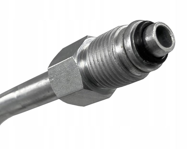 Renault Master II 1998-2007 2.5 dci 120 HP manual 88 kW 2464 cm3 Rúrka posilovač 8200705031