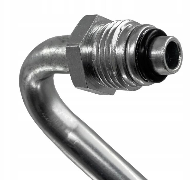 Renault Master II 1998-2007 2.5 dci 120 HP manual 88 kW 2464 cm3 Rúrka posilovač 8200705031