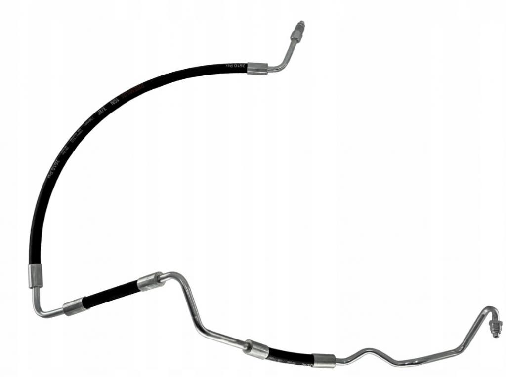 Renault Master II 1998-2007 2.5 dci 120 HP manual 88 kW 2464 cm3 Rúrka posilovač 8200705031