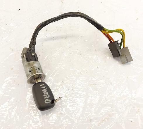 Opel Vivaro  2005 74 kW 1.9DTI 101KM 01-06 1900 spinačka 8200232418 N0501029