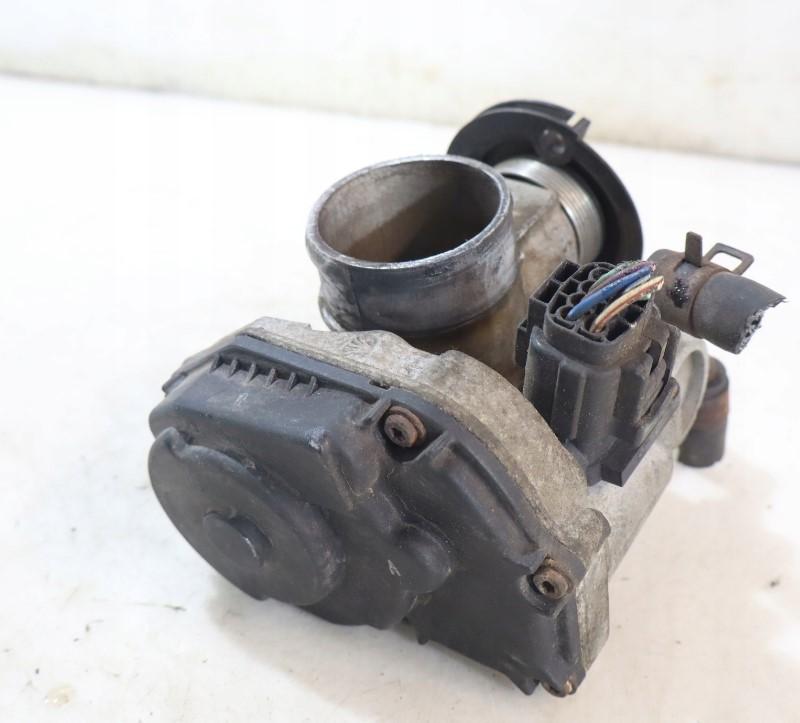 CHEVROLET AVEO / KALOS liftback (T200) 2003 - 2008 1.2 53 kW 2004 - 2008 Škrtiaca klapka