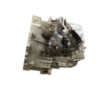 FORD GALAXY II  S-MAX 2.0 TDCI  Prevodovka 6M2R-7F096-EA  6G9R-7002-SF (Prevodovky)