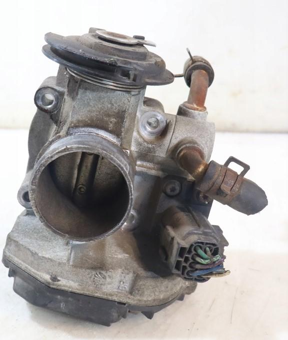 CHEVROLET AVEO / KALOS liftback (T200) 2003 - 2008 1.2 53 kW 2004 - 2008 Škrtiaca klapka