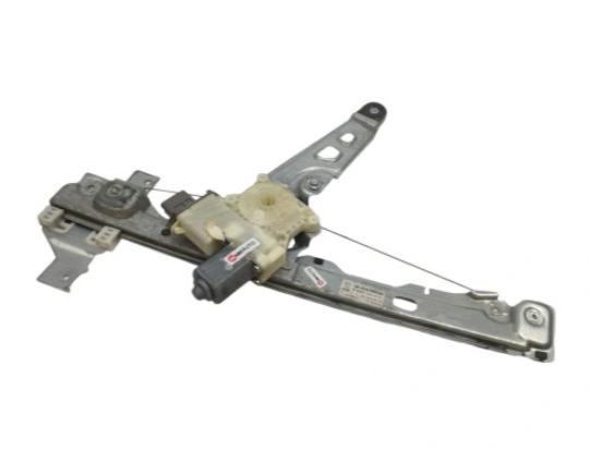 PEUGEOT 3008 5008  mechanizmus okná predné ľavý 9682808980