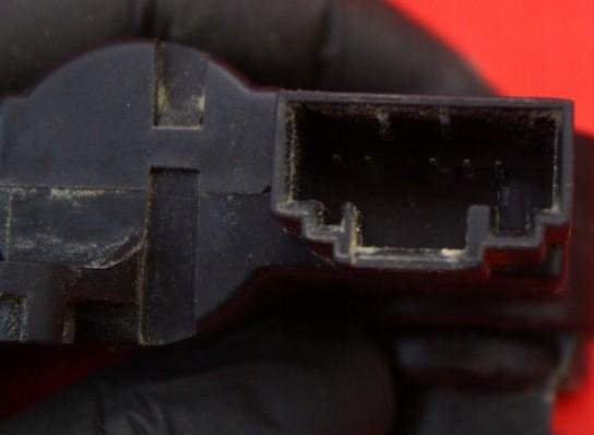 VOLKSWAGEN TOUAREG 7L 2006 224 kW 7L 2967 Motorček kúrenia 1 52411483R0