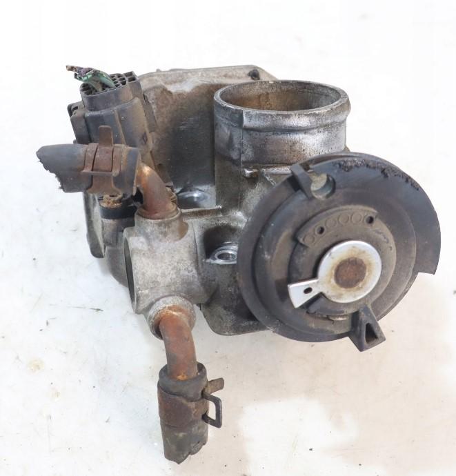 CHEVROLET AVEO / KALOS liftback (T200) 2003 - 2008 1.2 53 kW 2004 - 2008 Škrtiaca klapka