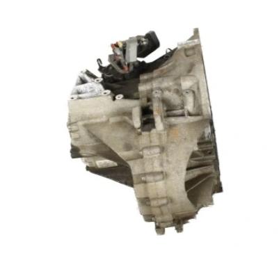 FORD GALAXY II  S-MAX 2.0 TDCI  Prevodovka 6M2R-7F096-EA  6G9R-7002-SF (Prevodovky)