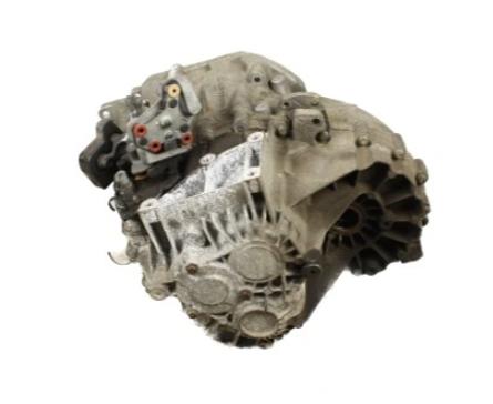 FORD GALAXY II  S-MAX 2.0 TDCI  Prevodovka 6M2R-7F096-EA  6G9R-7002-SF (Prevodovky)